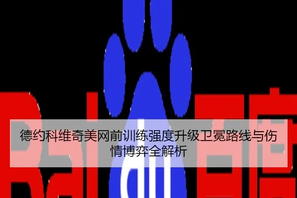 德约科维奇美网前训练强度升级卫冕路线与伤情博弈全解析
