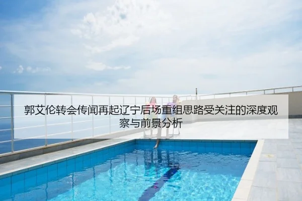 郭艾伦转会传闻再起辽宁后场重组思路受关注的深度观察与前景分析